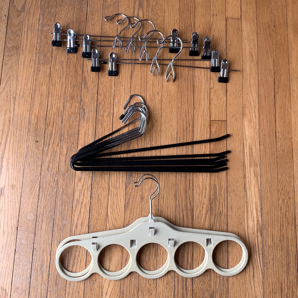 Variety Hanger Bundle